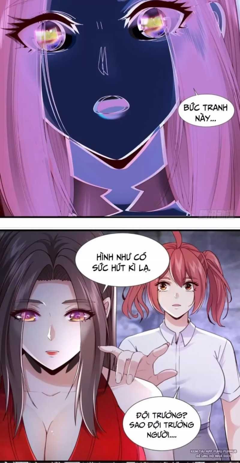 đọc truyện Trấn Quốc Thần Tế Chương 179 ảnh 31 tại Thiên Thai Truyện