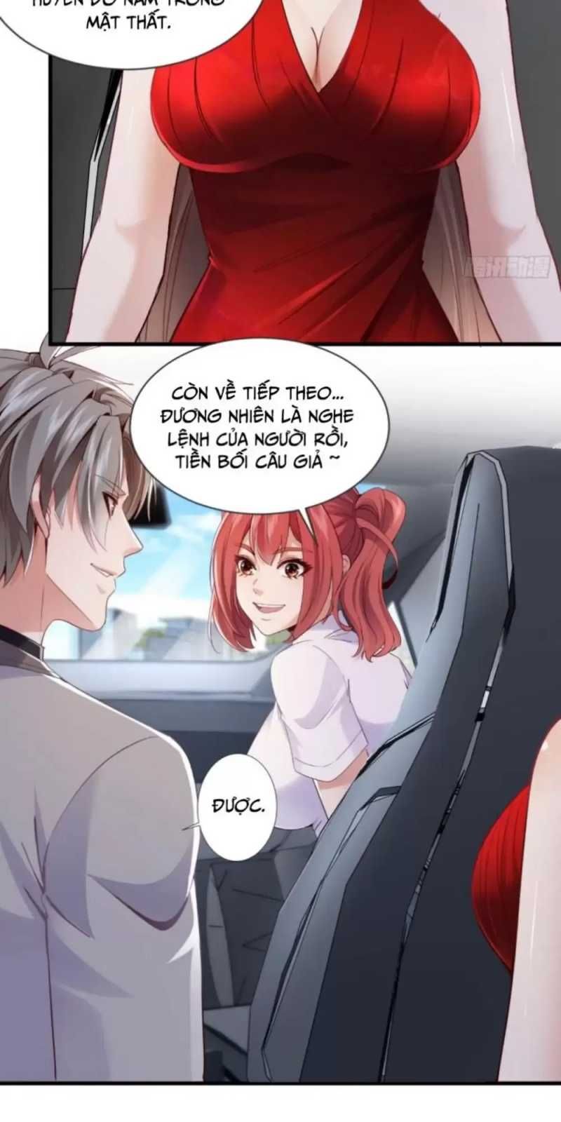 đọc truyện Trấn Quốc Thần Tế Chương 179 ảnh 5 tại Thiên Thai Truyện