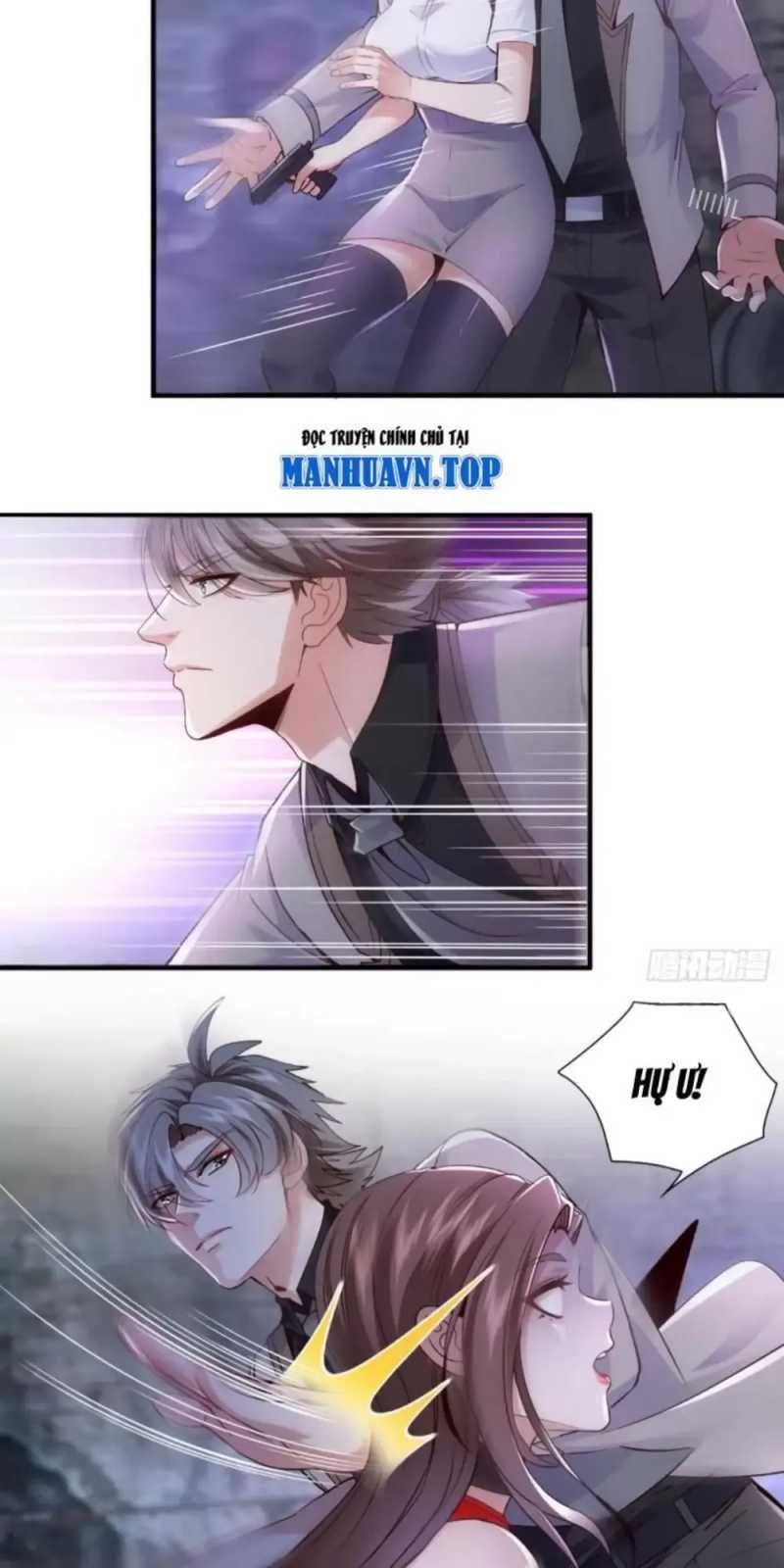 đọc truyện Trấn Quốc Thần Tế Chương 179 ảnh 33 tại Thiên Thai Truyện