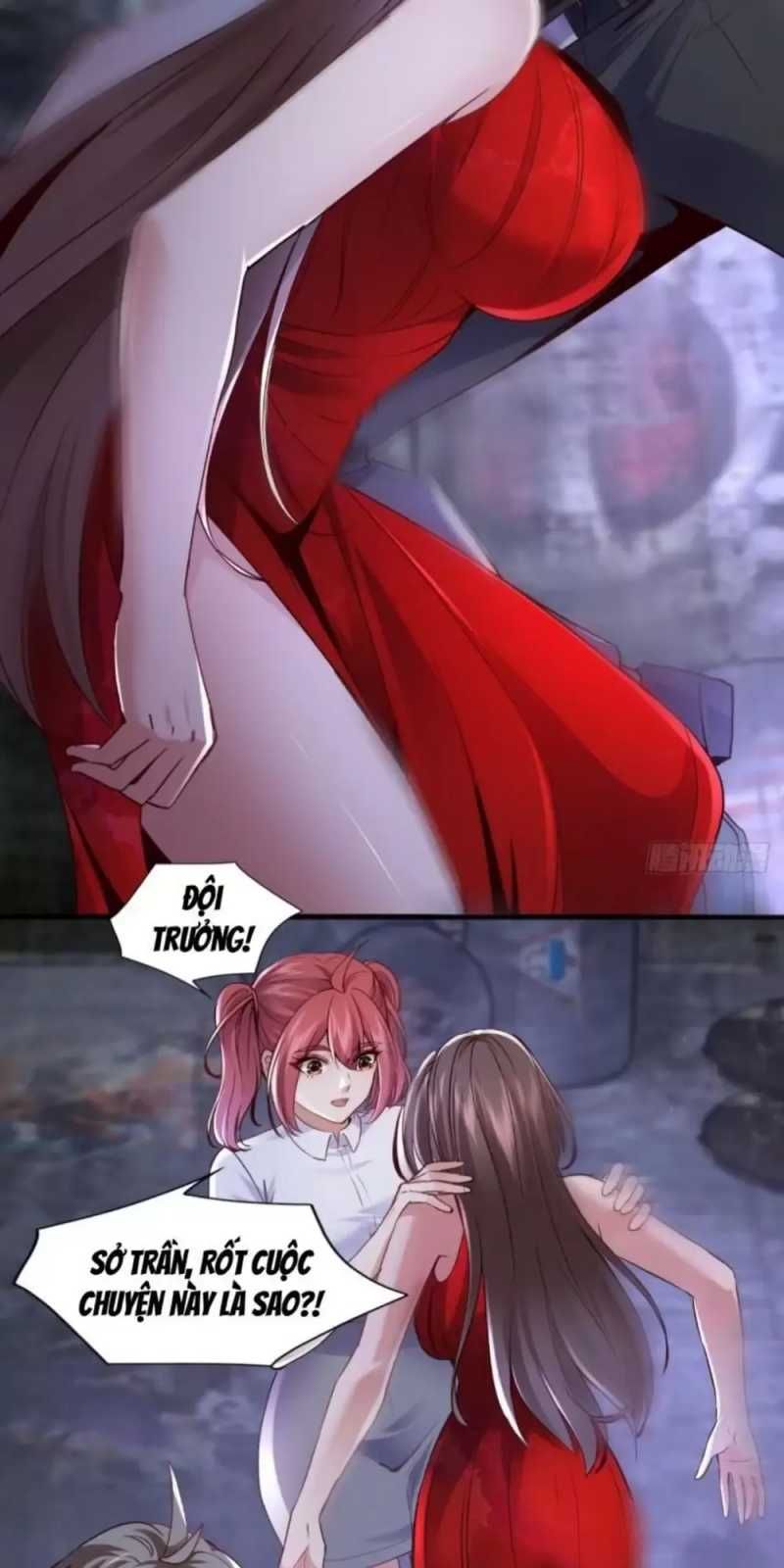 đọc truyện Trấn Quốc Thần Tế Chương 179 ảnh 34 tại Thiên Thai Truyện