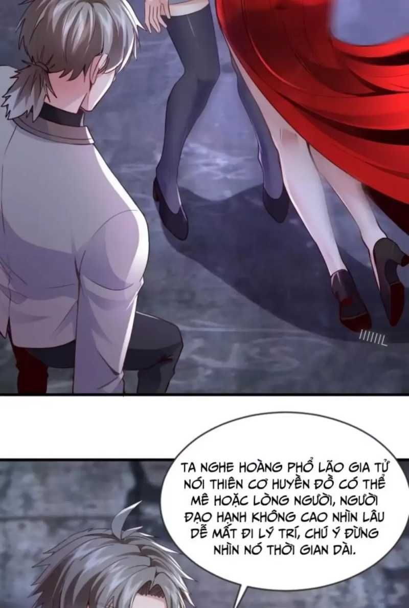 đọc truyện Trấn Quốc Thần Tế Chương 179 ảnh 35 tại Thiên Thai Truyện