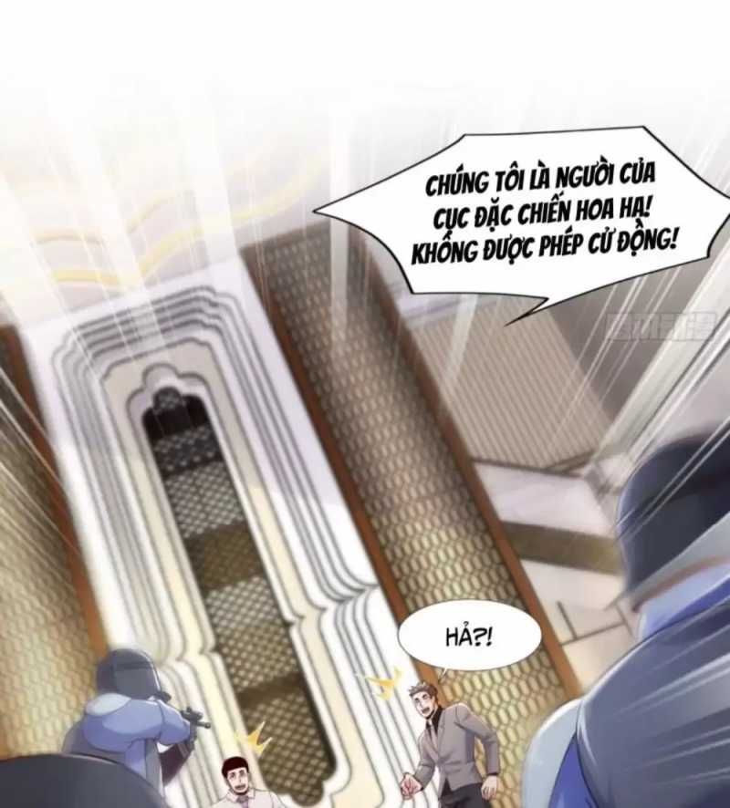 đọc truyện Trấn Quốc Thần Tế Chương 179 ảnh 7 tại Thiên Thai Truyện