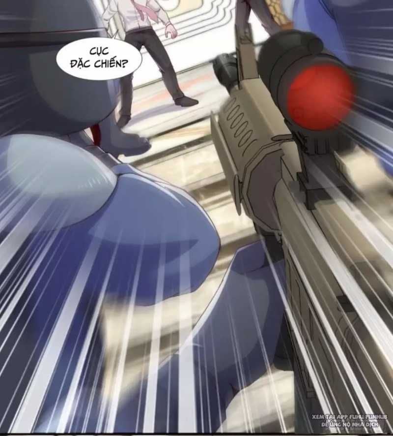 đọc truyện Trấn Quốc Thần Tế Chương 179 ảnh 8 tại Thiên Thai Truyện