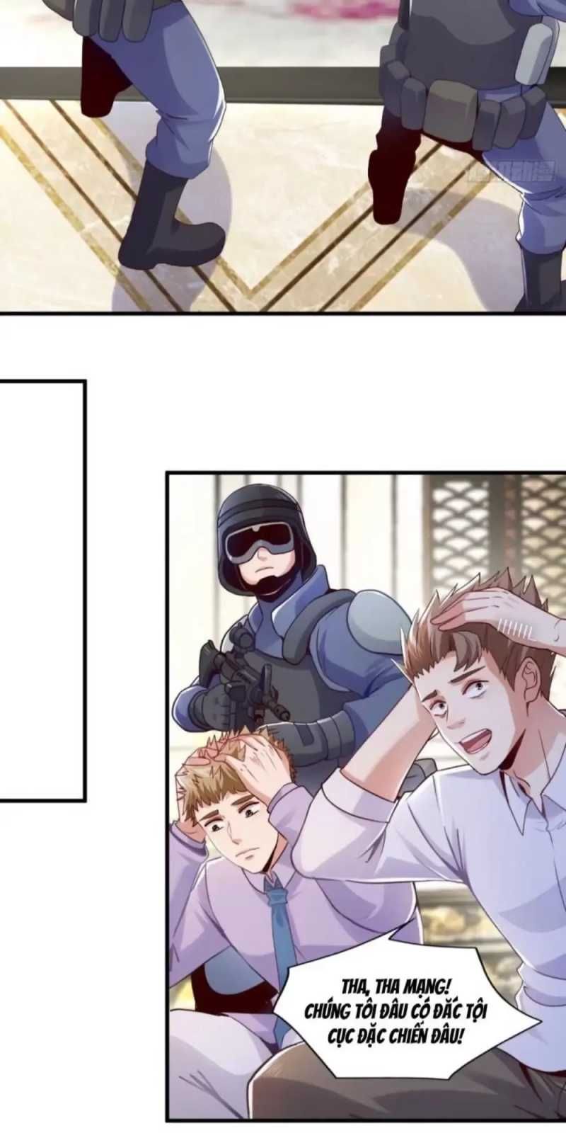 đọc truyện Trấn Quốc Thần Tế Chương 179 ảnh 10 tại Thiên Thai Truyện