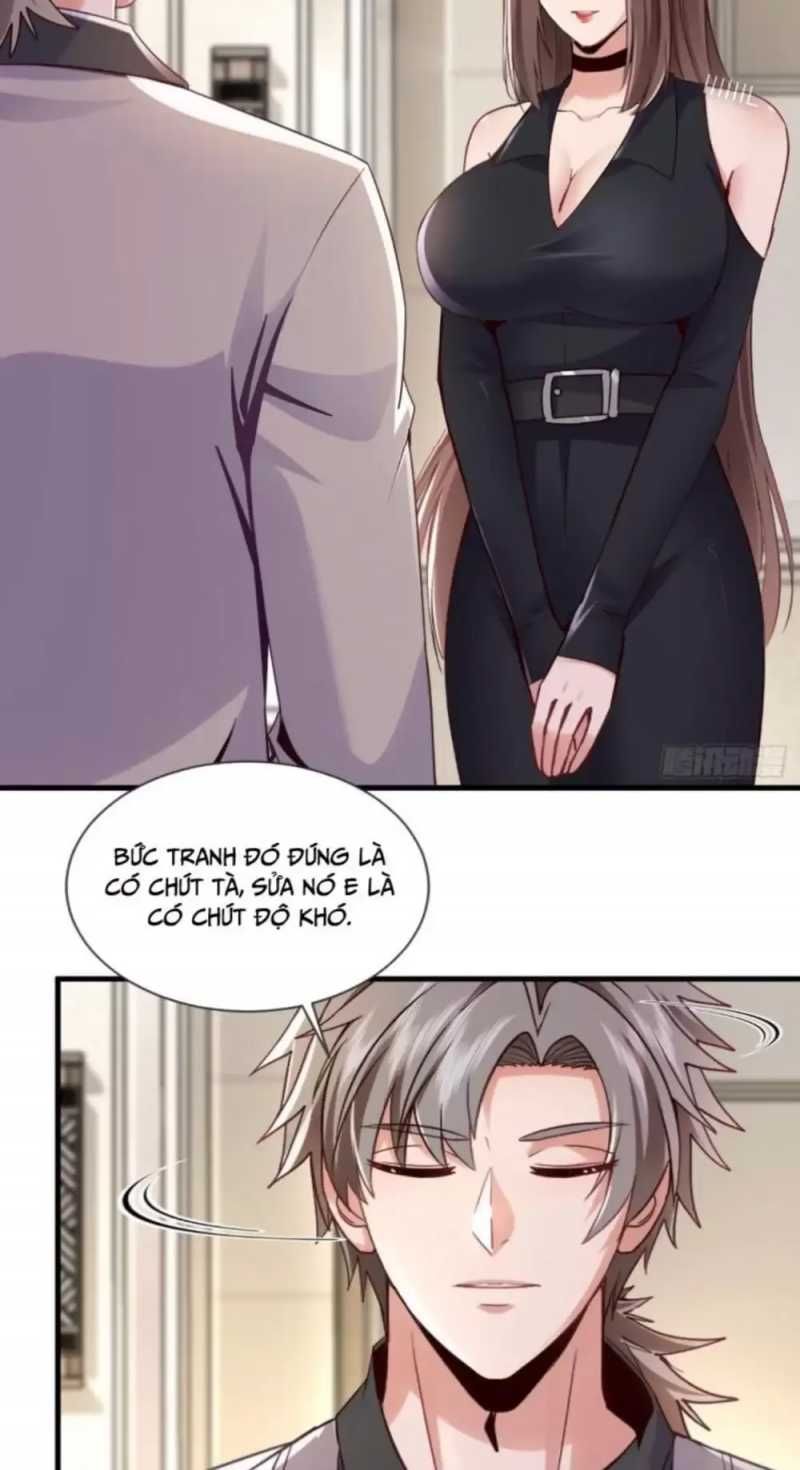 đọc truyện Trấn Quốc Thần Tế Chương 180 ảnh 12 tại Thiên Thai Truyện