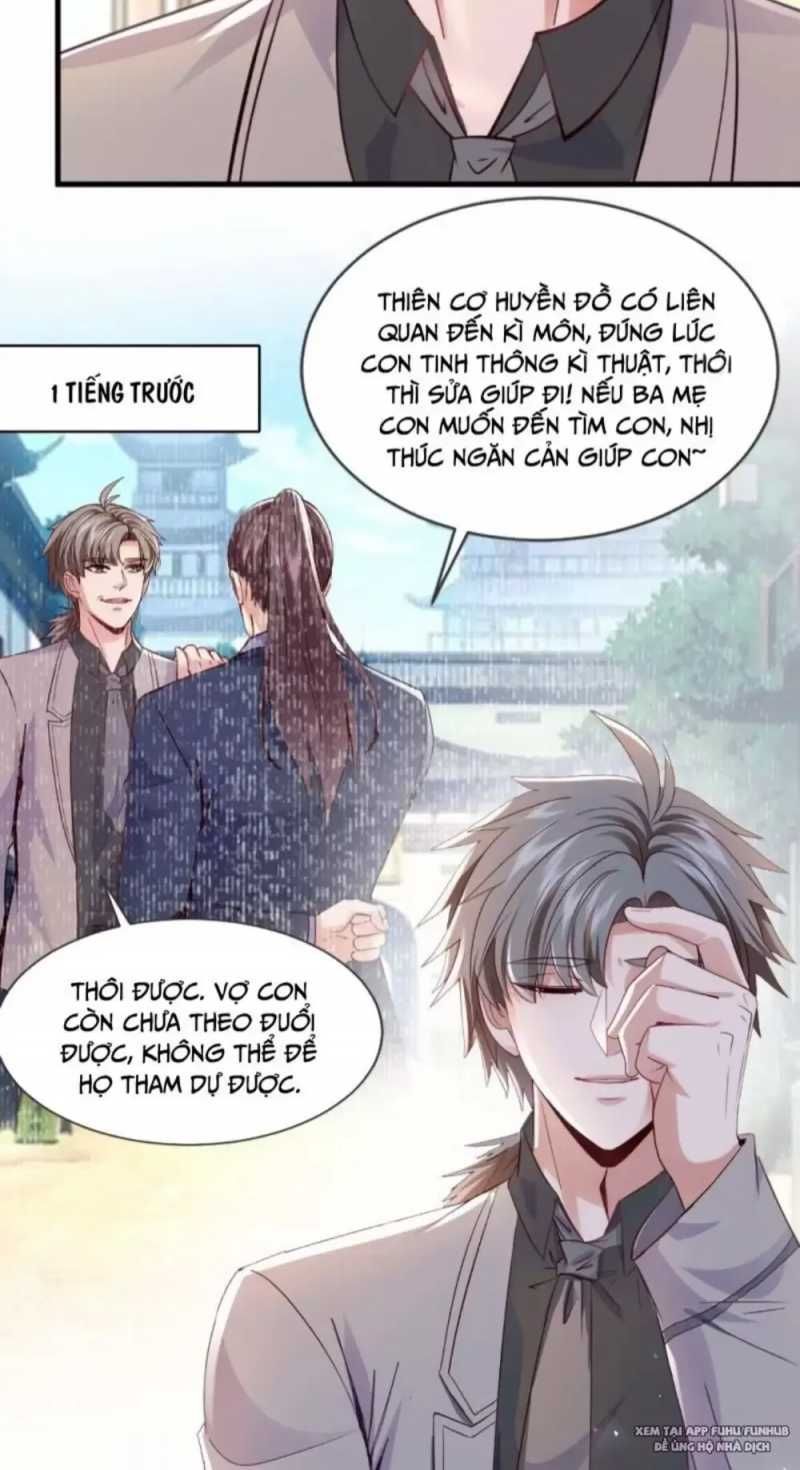 đọc truyện Trấn Quốc Thần Tế Chương 180 ảnh 13 tại Thiên Thai Truyện