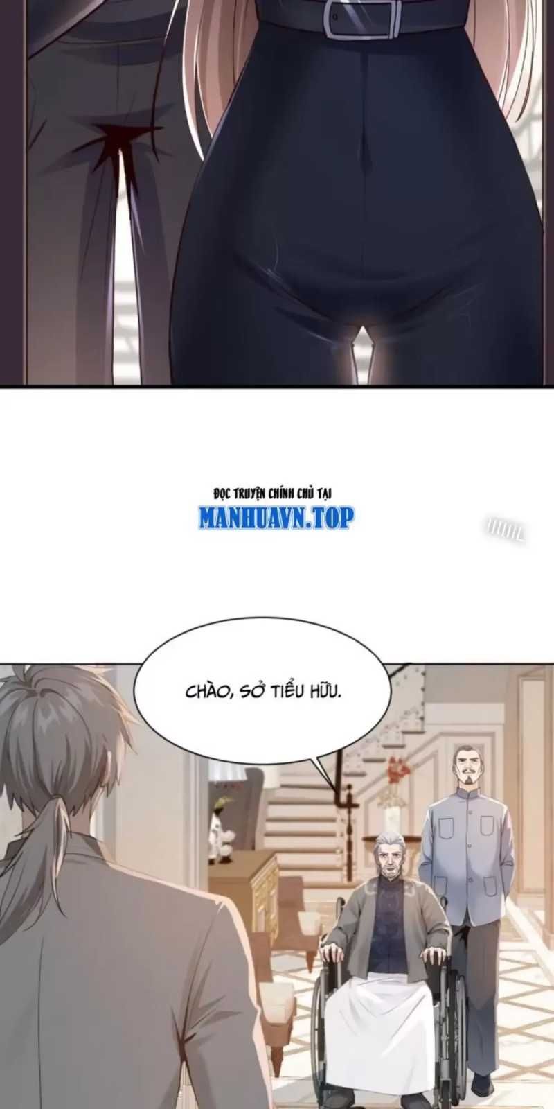 đọc truyện Trấn Quốc Thần Tế Chương 180 ảnh 15 tại Thiên Thai Truyện