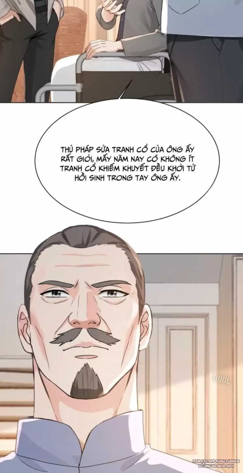 đọc truyện Trấn Quốc Thần Tế Chương 180 ảnh 18 tại Thiên Thai Truyện