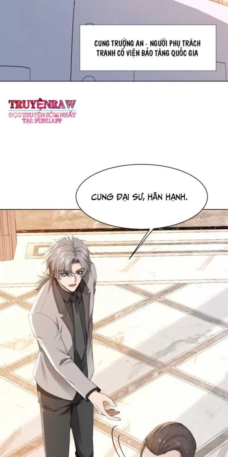 đọc truyện Trấn Quốc Thần Tế Chương 180 ảnh 19 tại Thiên Thai Truyện