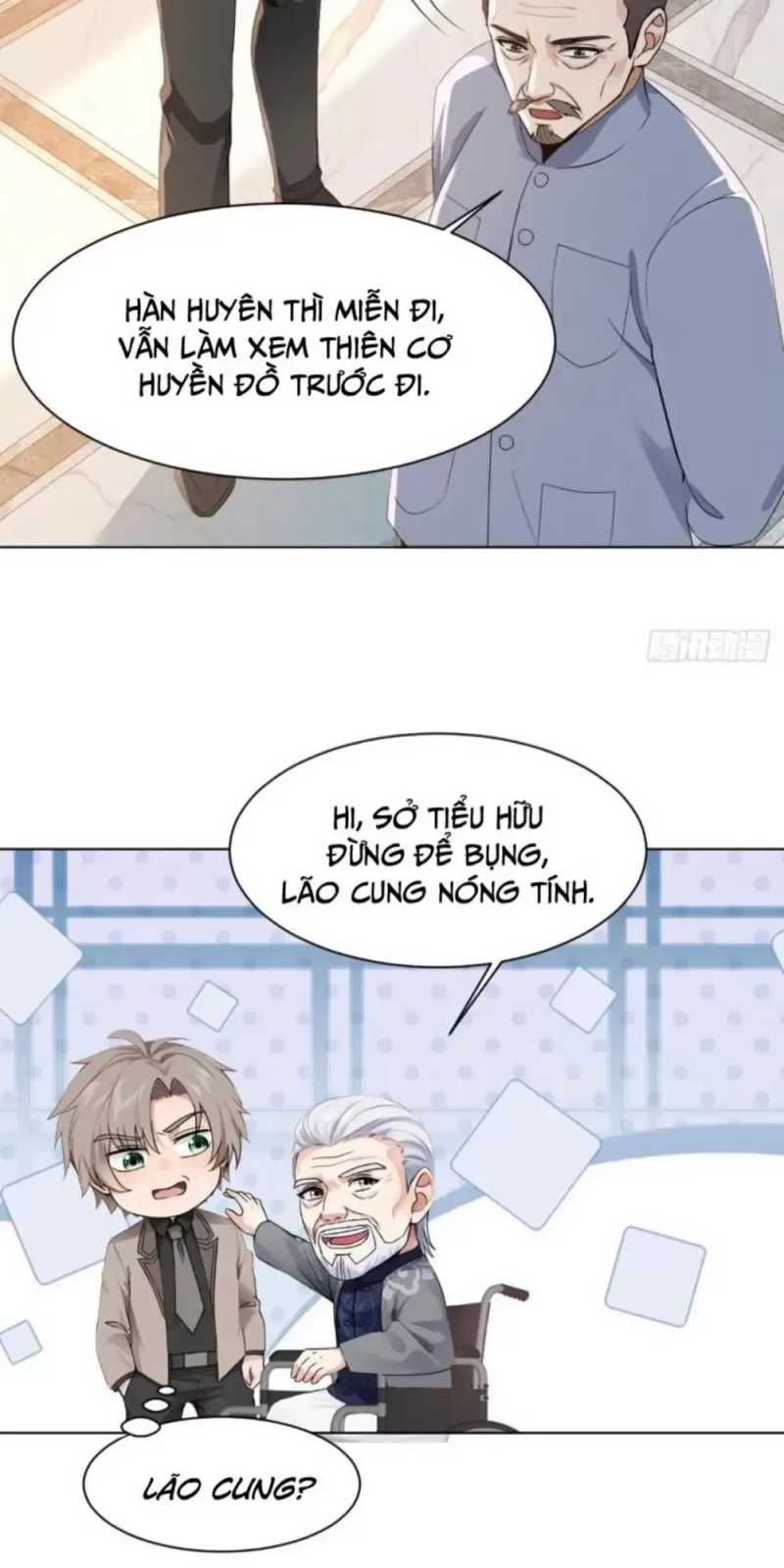 đọc truyện Trấn Quốc Thần Tế Chương 180 ảnh 20 tại Thiên Thai Truyện