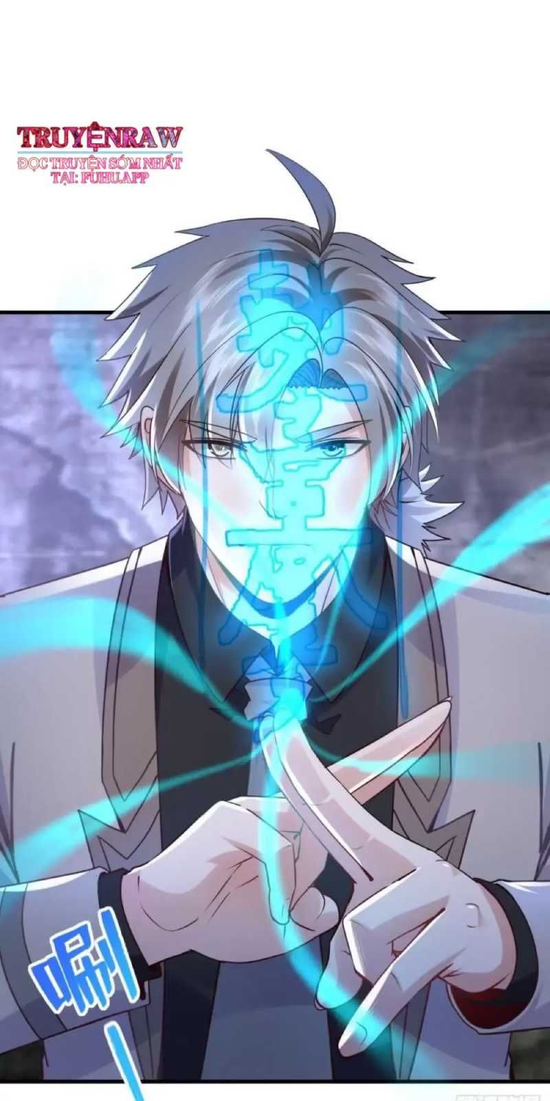 đọc truyện Trấn Quốc Thần Tế Chương 180 ảnh 4 tại Thiên Thai Truyện