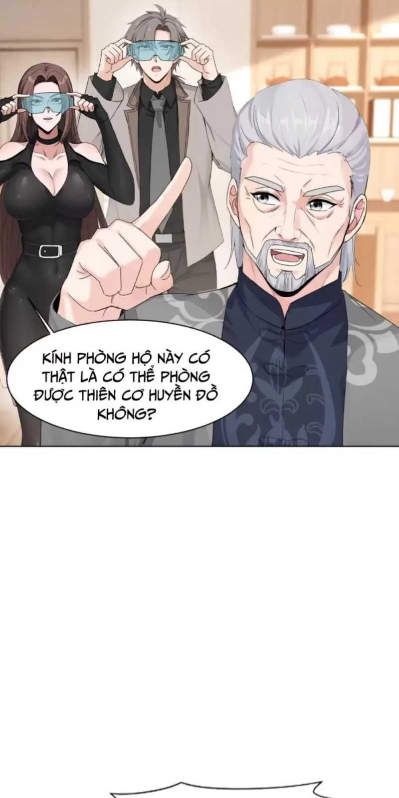 đọc truyện Trấn Quốc Thần Tế Chương 180 ảnh 26 tại Thiên Thai Truyện