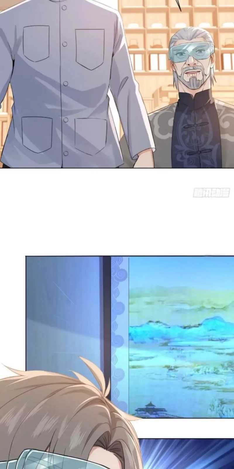 đọc truyện Trấn Quốc Thần Tế Chương 180 ảnh 30 tại Thiên Thai Truyện