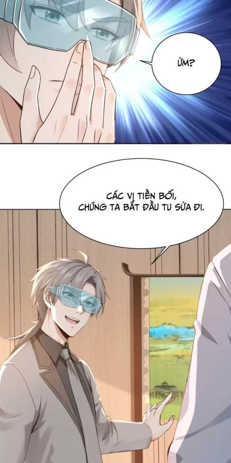 đọc truyện Trấn Quốc Thần Tế Chương 180 ảnh 31 tại Thiên Thai Truyện