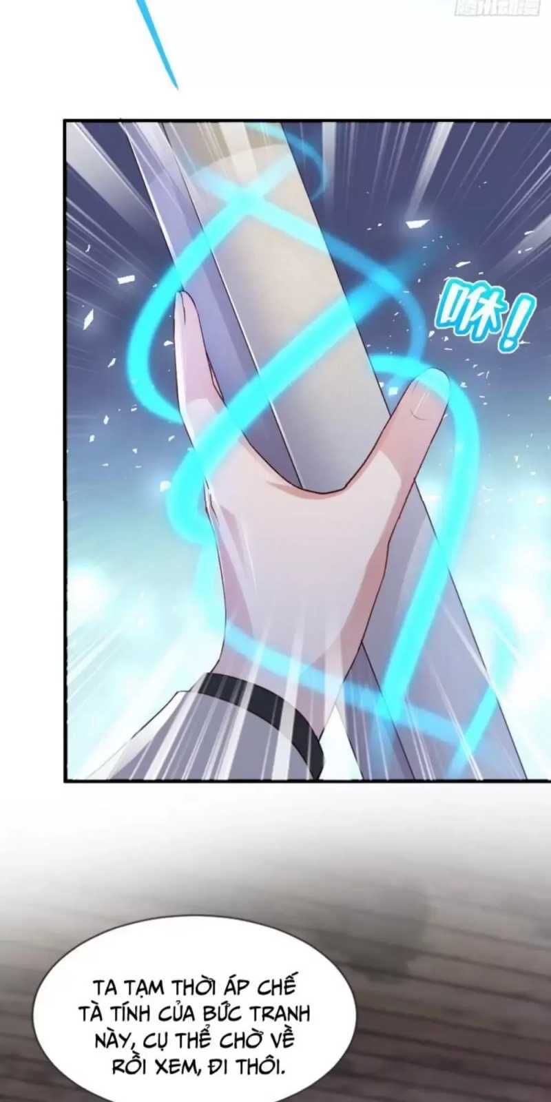 đọc truyện Trấn Quốc Thần Tế Chương 180 ảnh 5 tại Thiên Thai Truyện