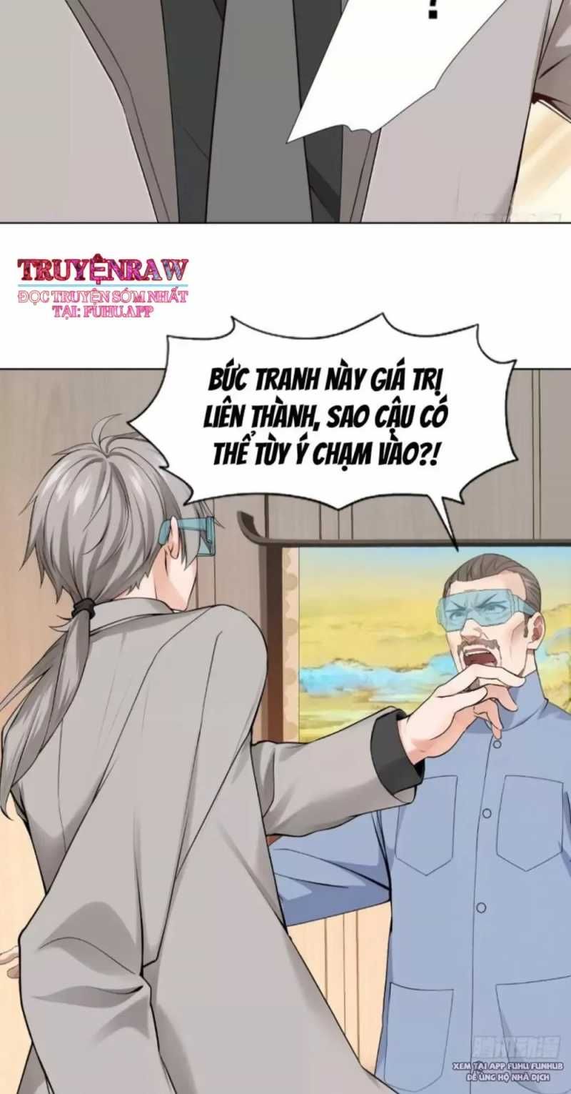 đọc truyện Trấn Quốc Thần Tế Chương 180 ảnh 33 tại Thiên Thai Truyện