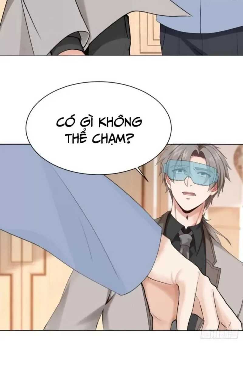 đọc truyện Trấn Quốc Thần Tế Chương 180 ảnh 34 tại Thiên Thai Truyện