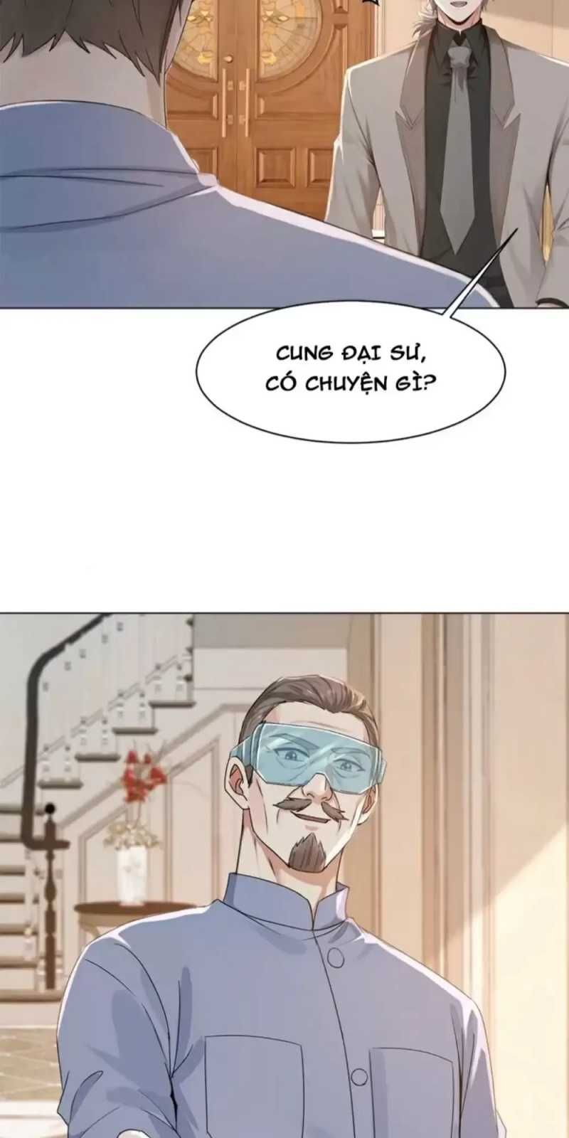 đọc truyện Trấn Quốc Thần Tế Chương 181 ảnh 21 tại Thiên Thai Truyện