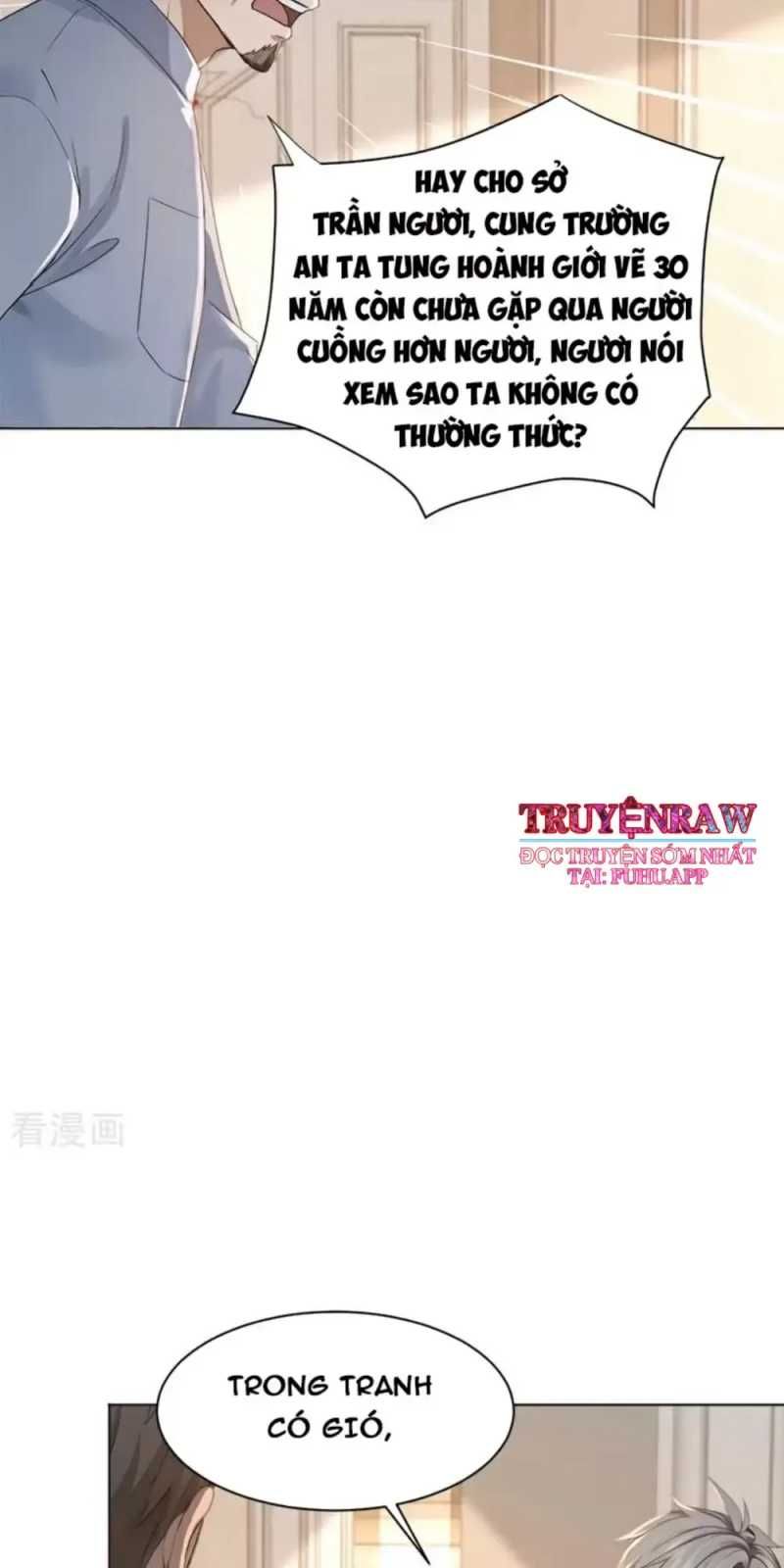 đọc truyện Trấn Quốc Thần Tế Chương 181 ảnh 27 tại Thiên Thai Truyện