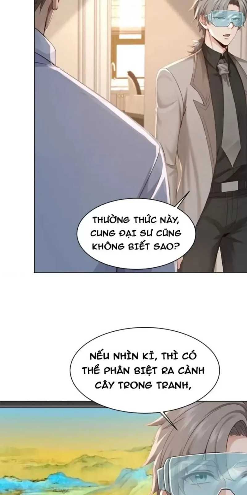 đọc truyện Trấn Quốc Thần Tế Chương 181 ảnh 28 tại Thiên Thai Truyện