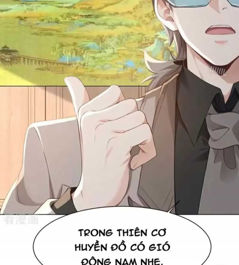 đọc truyện Trấn Quốc Thần Tế Chương 181 ảnh 29 tại Thiên Thai Truyện