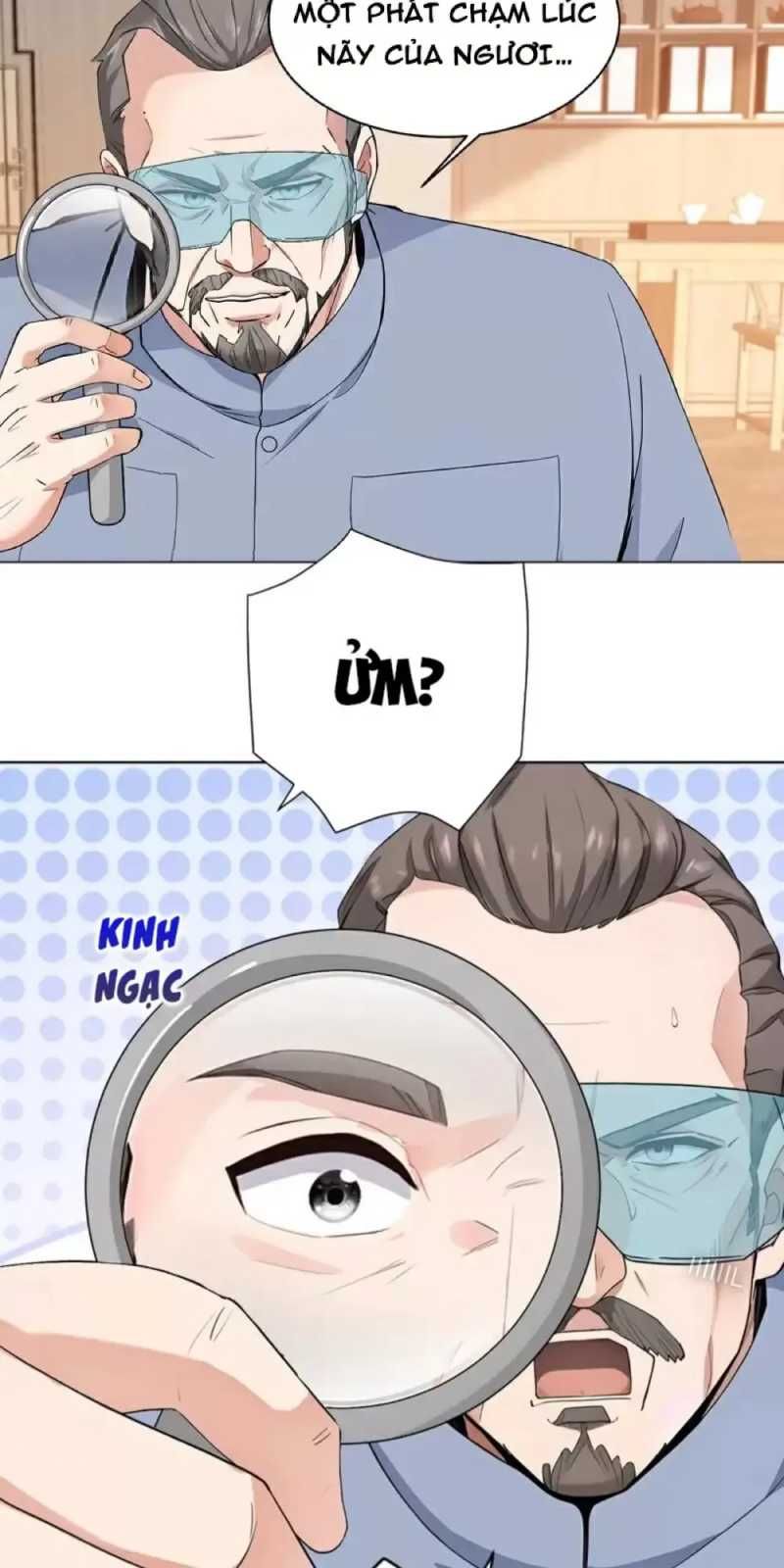 đọc truyện Trấn Quốc Thần Tế Chương 181 ảnh 5 tại Thiên Thai Truyện