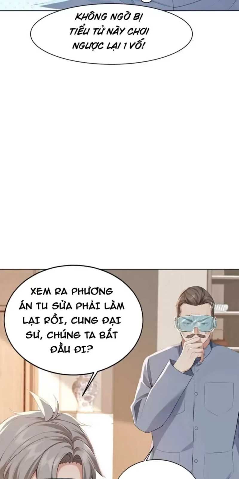 đọc truyện Trấn Quốc Thần Tế Chương 181 ảnh 33 tại Thiên Thai Truyện