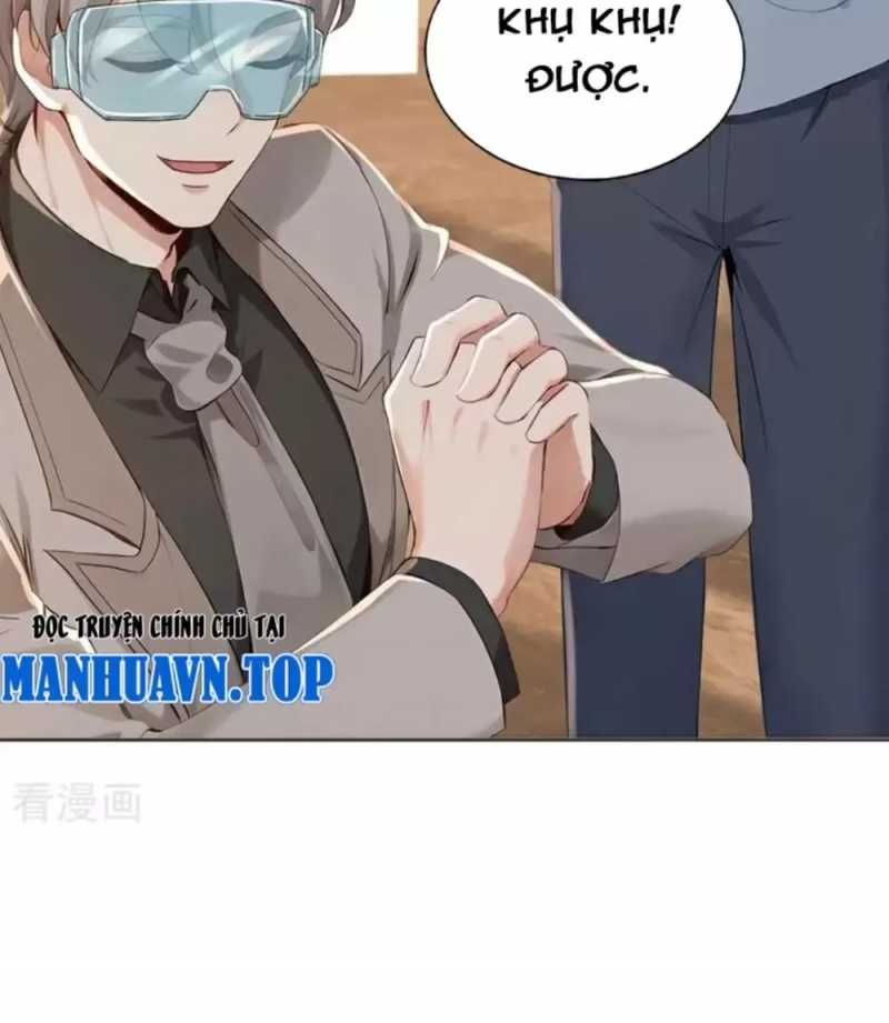 đọc truyện Trấn Quốc Thần Tế Chương 181 ảnh 34 tại Thiên Thai Truyện