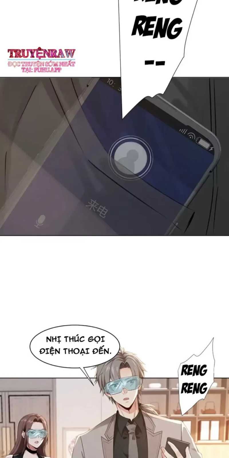 đọc truyện Trấn Quốc Thần Tế Chương 181 ảnh 11 tại Thiên Thai Truyện