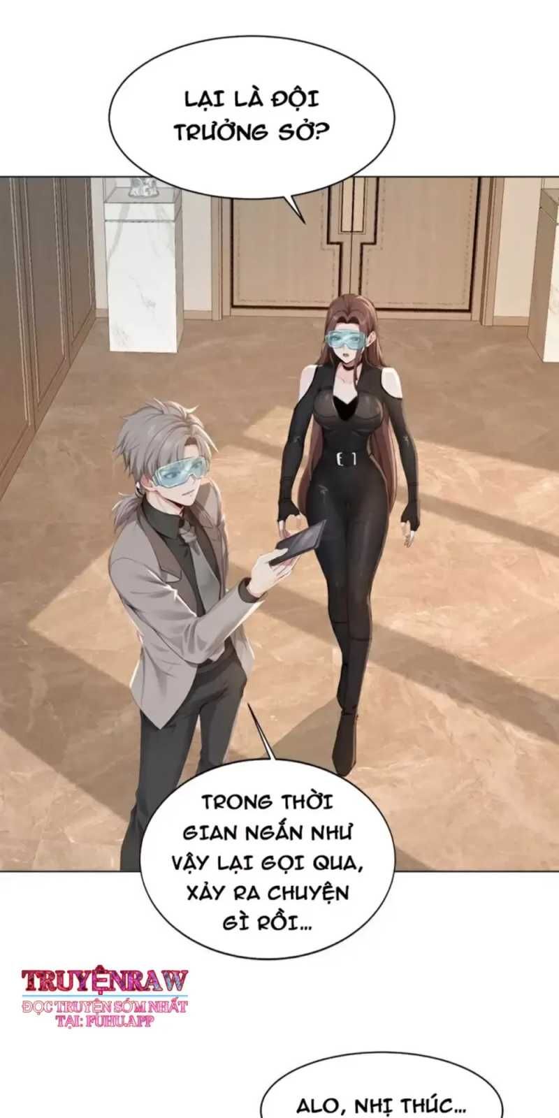 đọc truyện Trấn Quốc Thần Tế Chương 182 ảnh 4 tại Thiên Thai Truyện