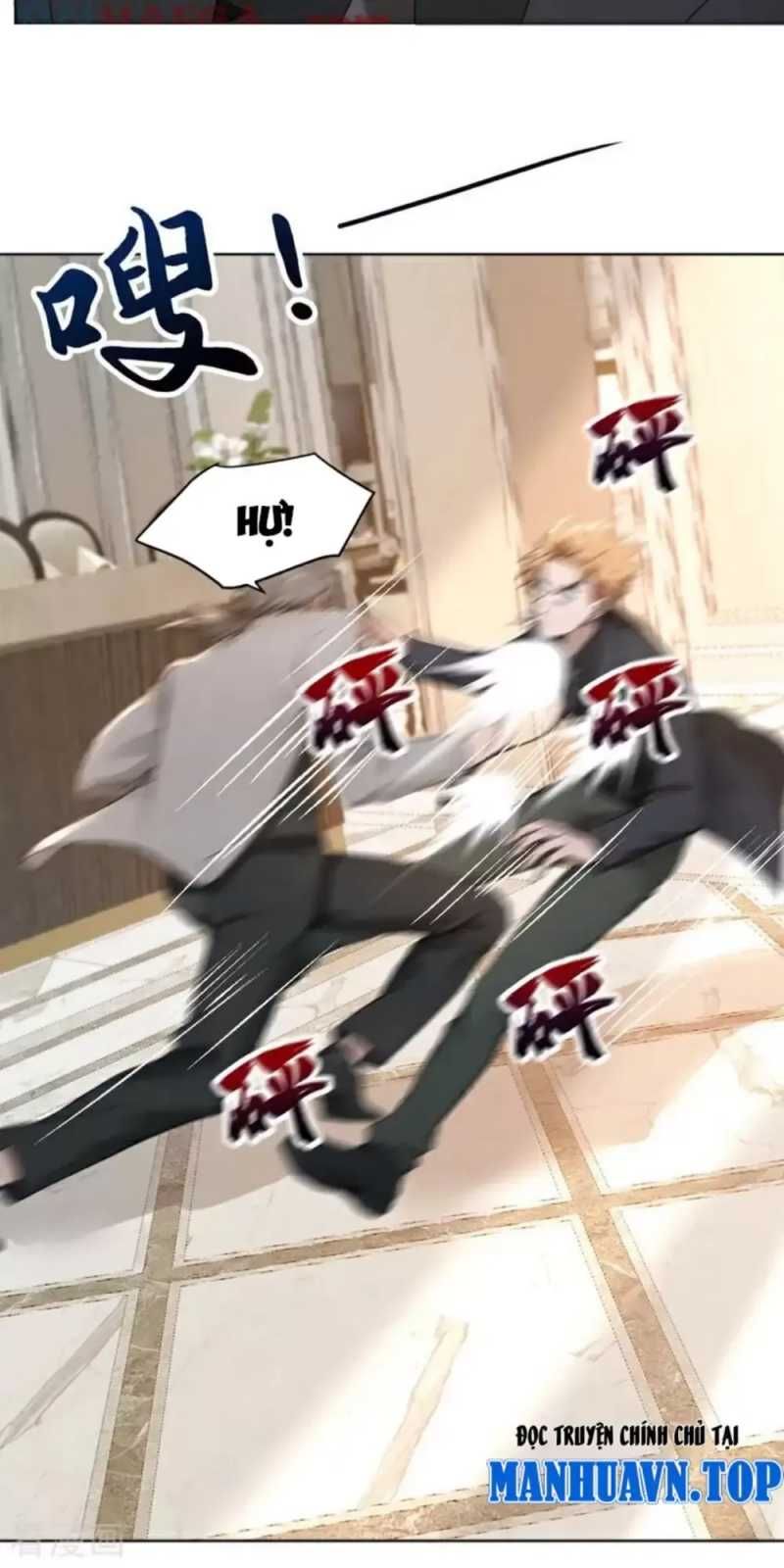 đọc truyện Trấn Quốc Thần Tế Chương 182 ảnh 22 tại Thiên Thai Truyện