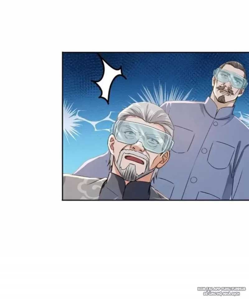 đọc truyện Trấn Quốc Thần Tế Chương 182 ảnh 29 tại Thiên Thai Truyện