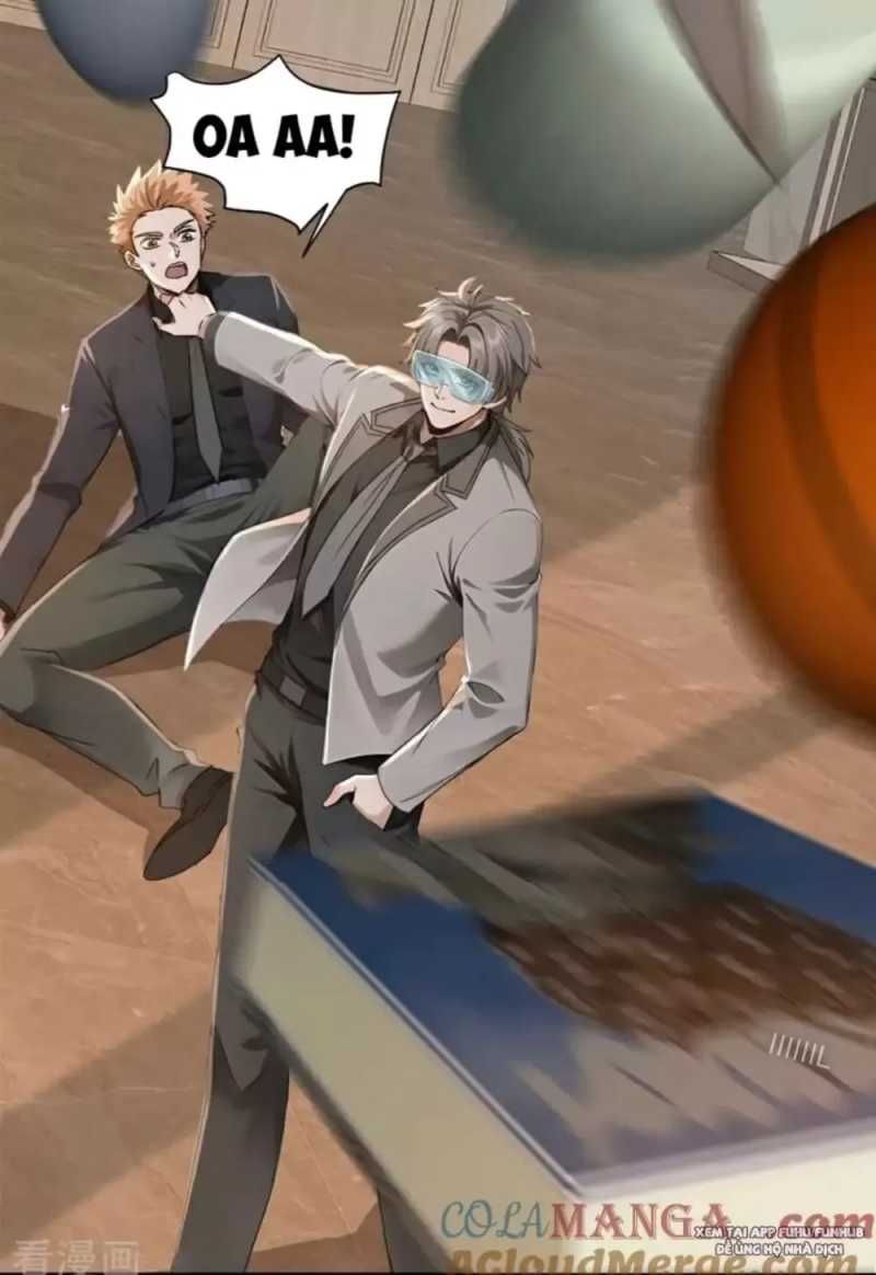 đọc truyện Trấn Quốc Thần Tế Chương 182 ảnh 33 tại Thiên Thai Truyện