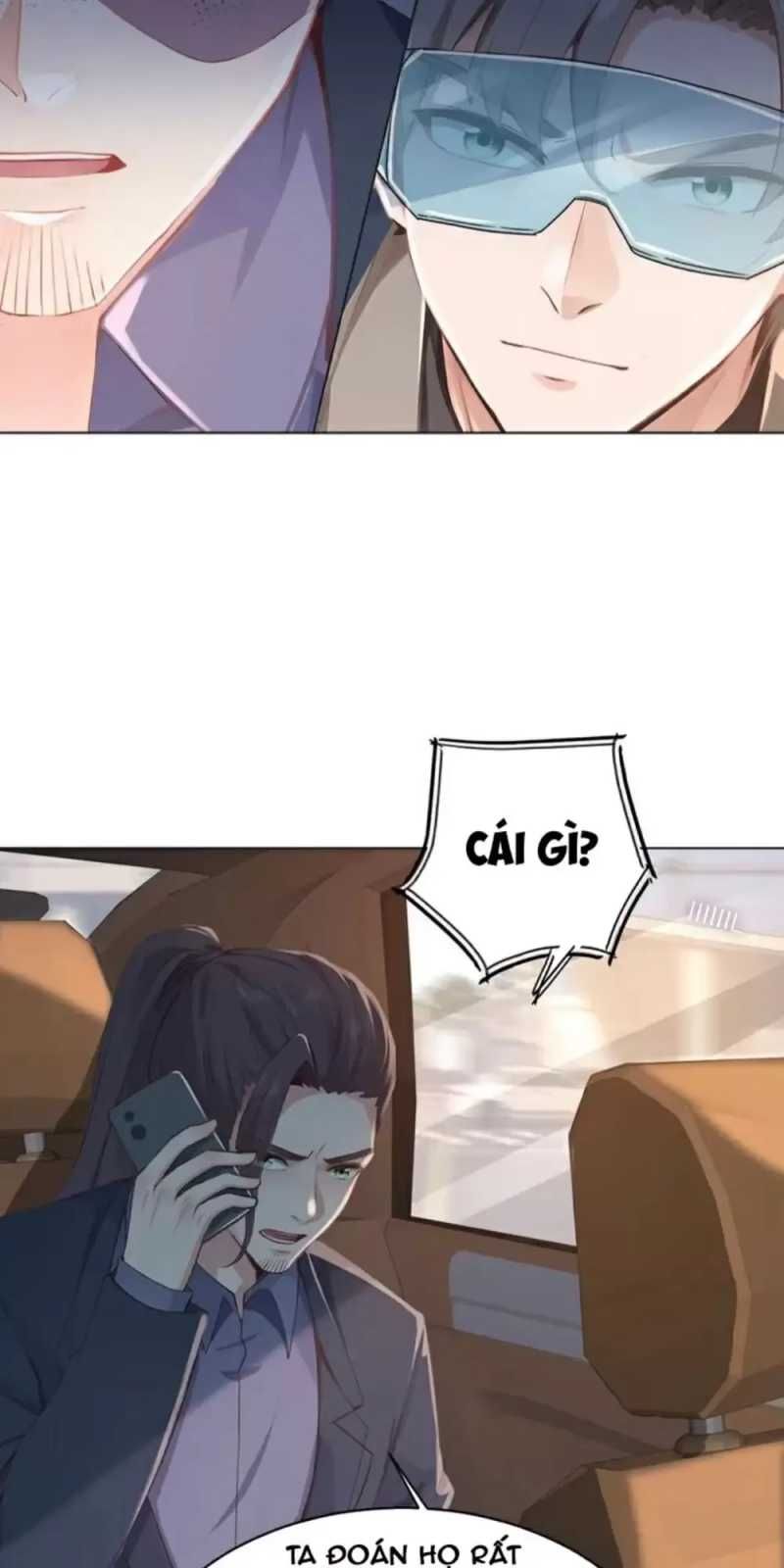 đọc truyện Trấn Quốc Thần Tế Chương 182 ảnh 6 tại Thiên Thai Truyện