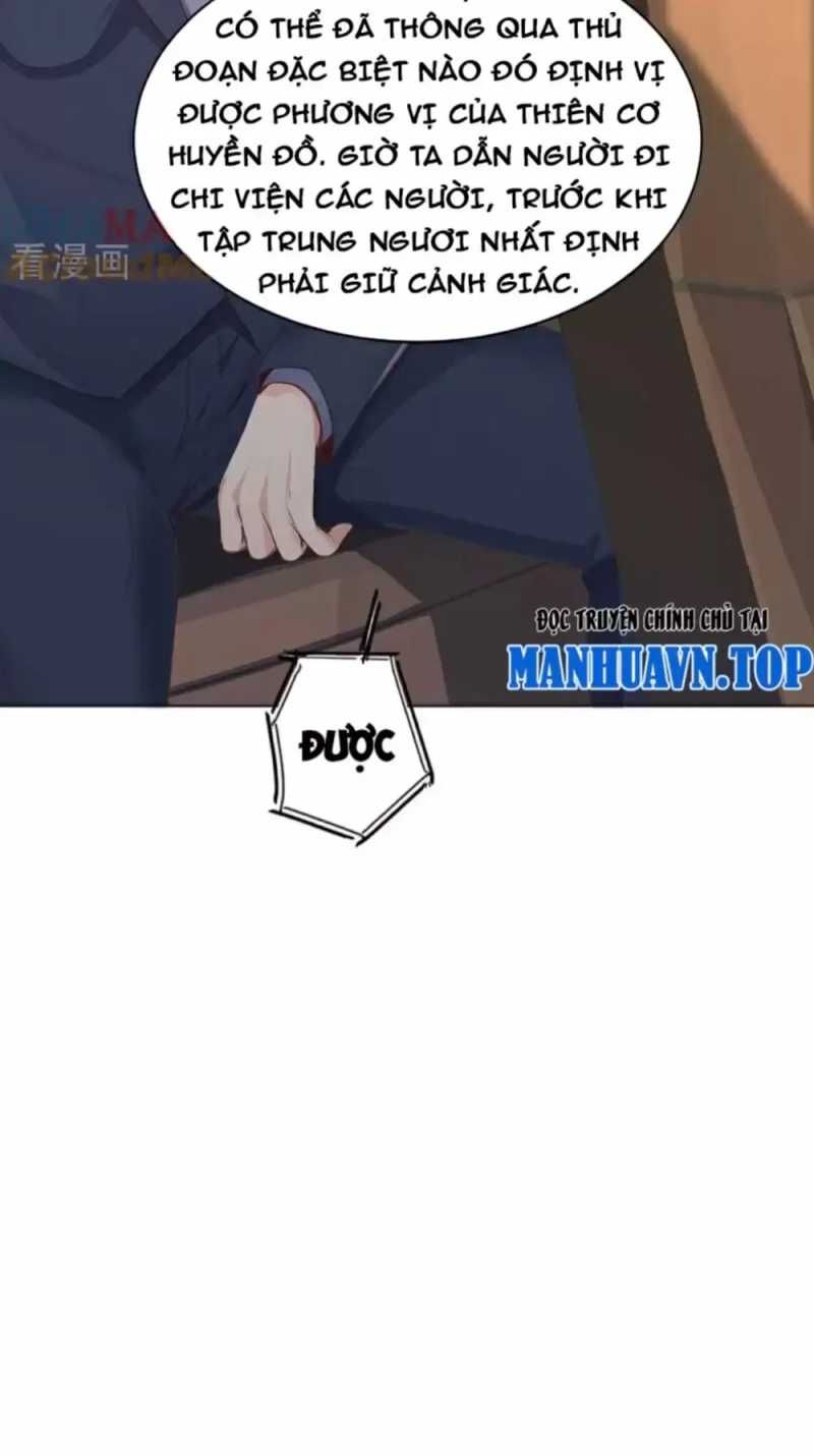 đọc truyện Trấn Quốc Thần Tế Chương 182 ảnh 7 tại Thiên Thai Truyện