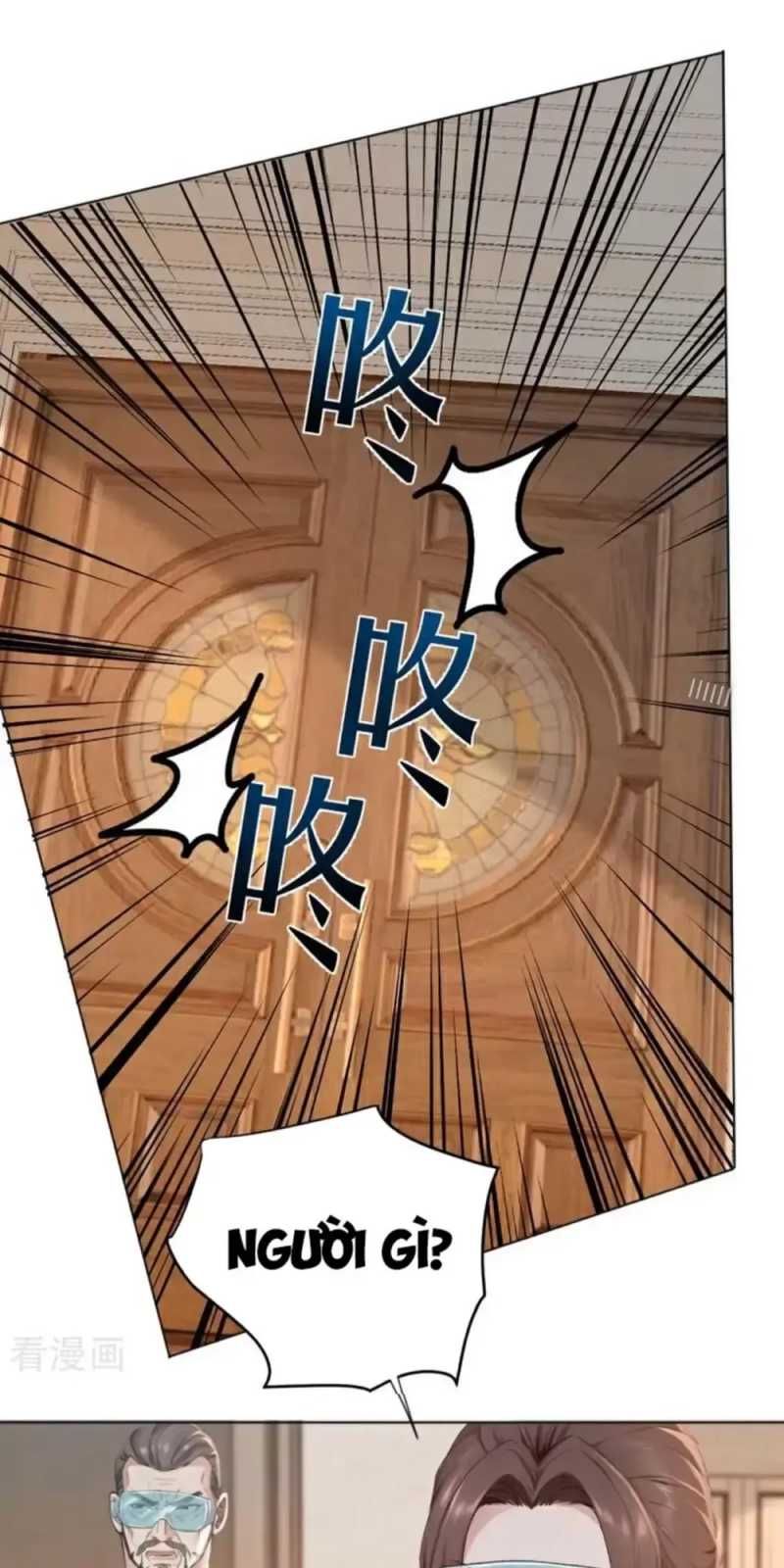 đọc truyện Trấn Quốc Thần Tế Chương 182 ảnh 9 tại Thiên Thai Truyện