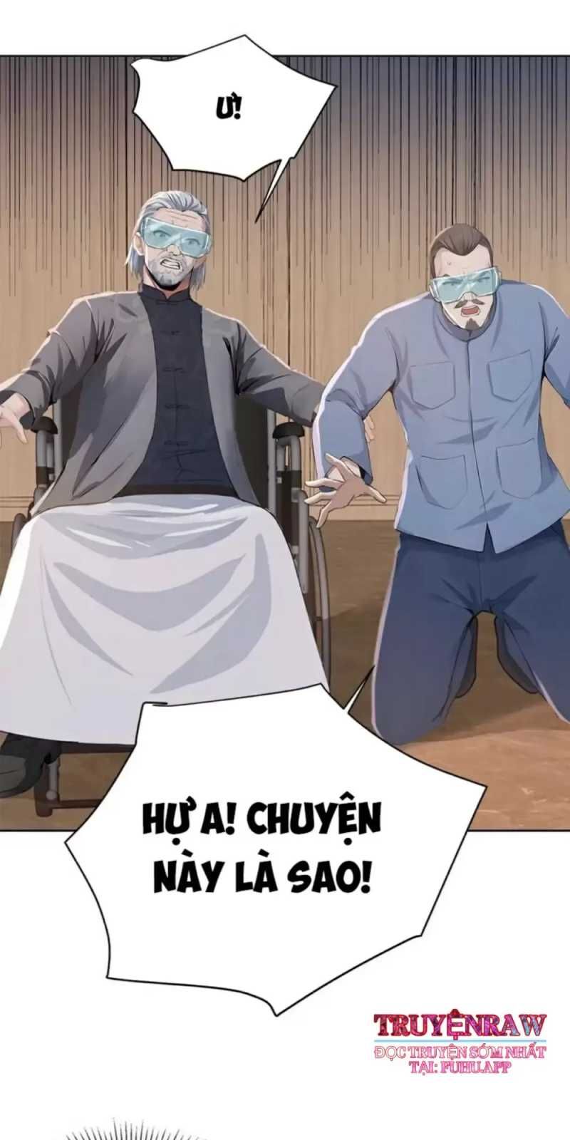 đọc truyện Trấn Quốc Thần Tế Chương 183 ảnh 12 tại Thiên Thai Truyện