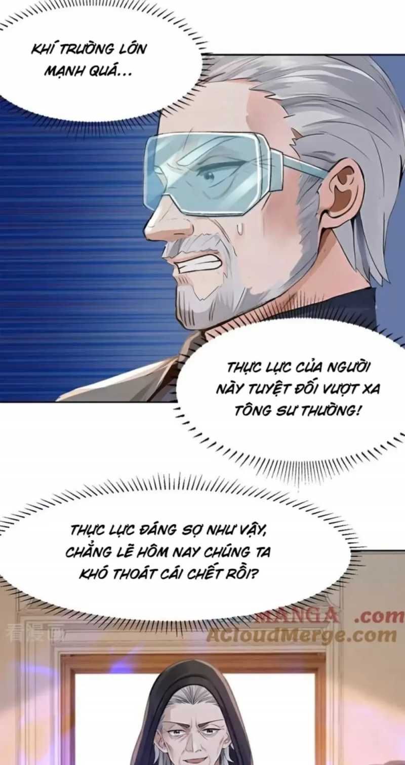 đọc truyện Trấn Quốc Thần Tế Chương 183 ảnh 13 tại Thiên Thai Truyện