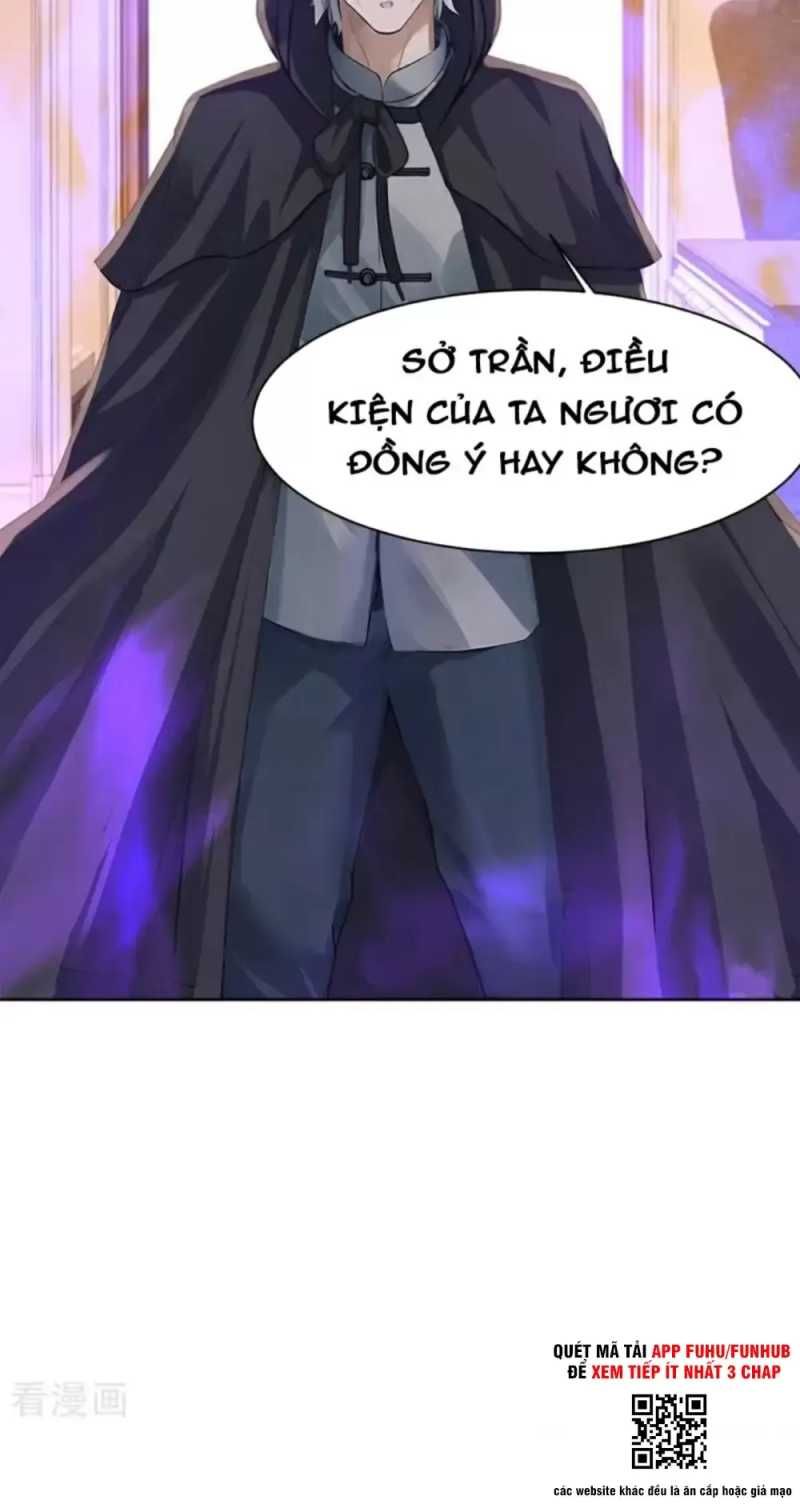 đọc truyện Trấn Quốc Thần Tế Chương 183 ảnh 14 tại Thiên Thai Truyện