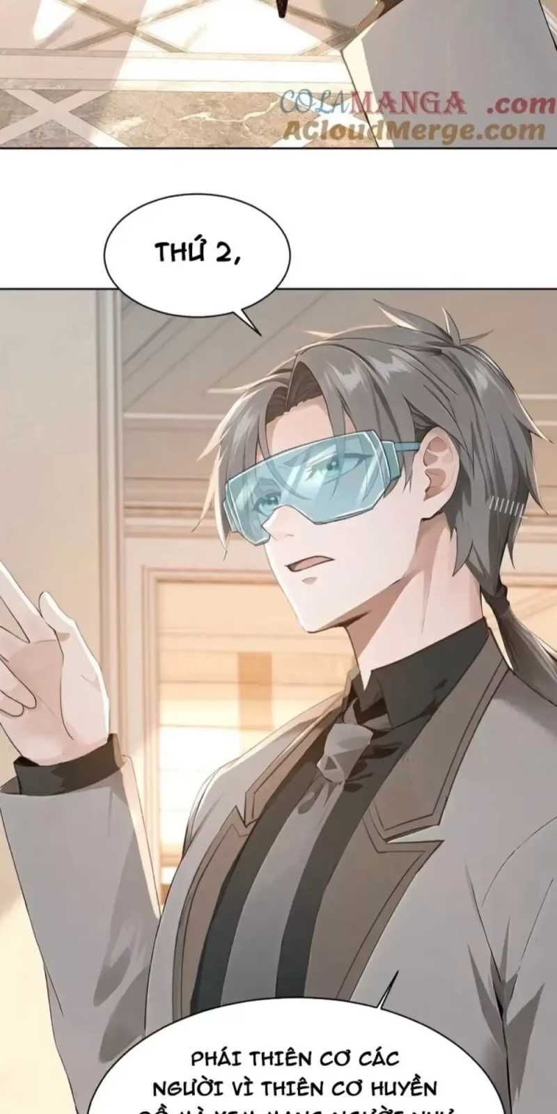 đọc truyện Trấn Quốc Thần Tế Chương 183 ảnh 16 tại Thiên Thai Truyện