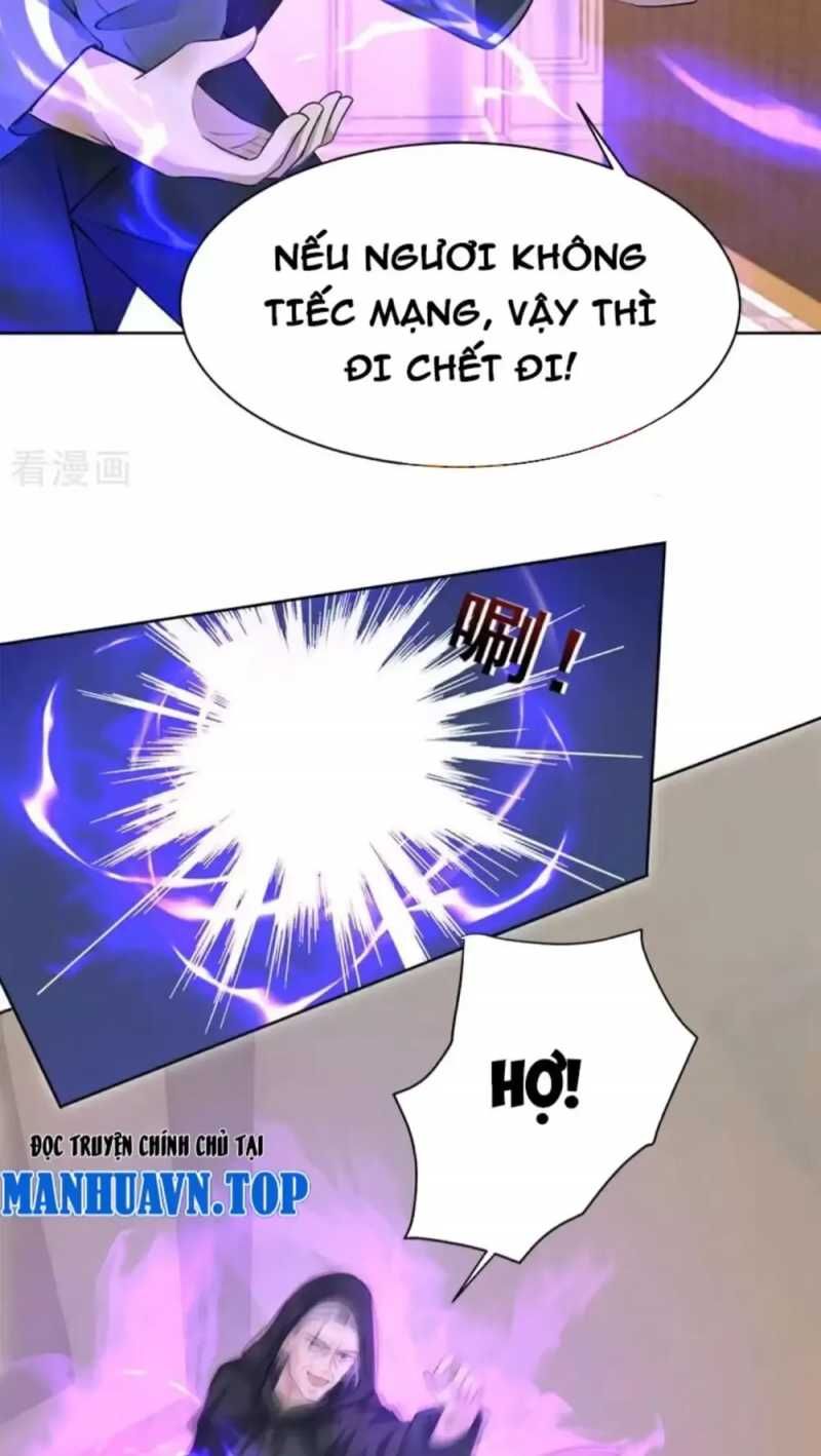 đọc truyện Trấn Quốc Thần Tế Chương 183 ảnh 18 tại Thiên Thai Truyện