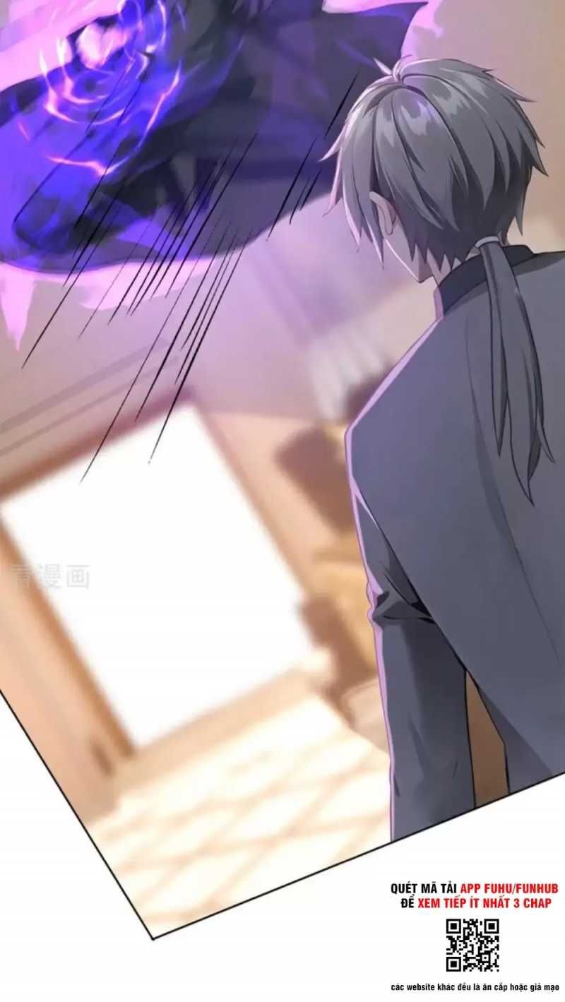 đọc truyện Trấn Quốc Thần Tế Chương 183 ảnh 19 tại Thiên Thai Truyện