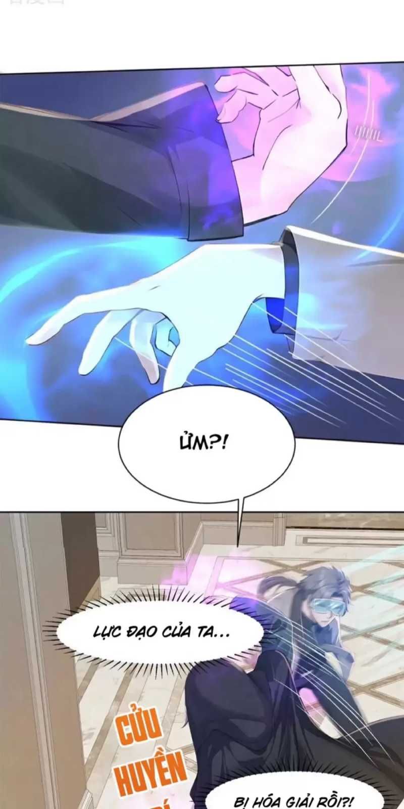 đọc truyện Trấn Quốc Thần Tế Chương 183 ảnh 21 tại Thiên Thai Truyện