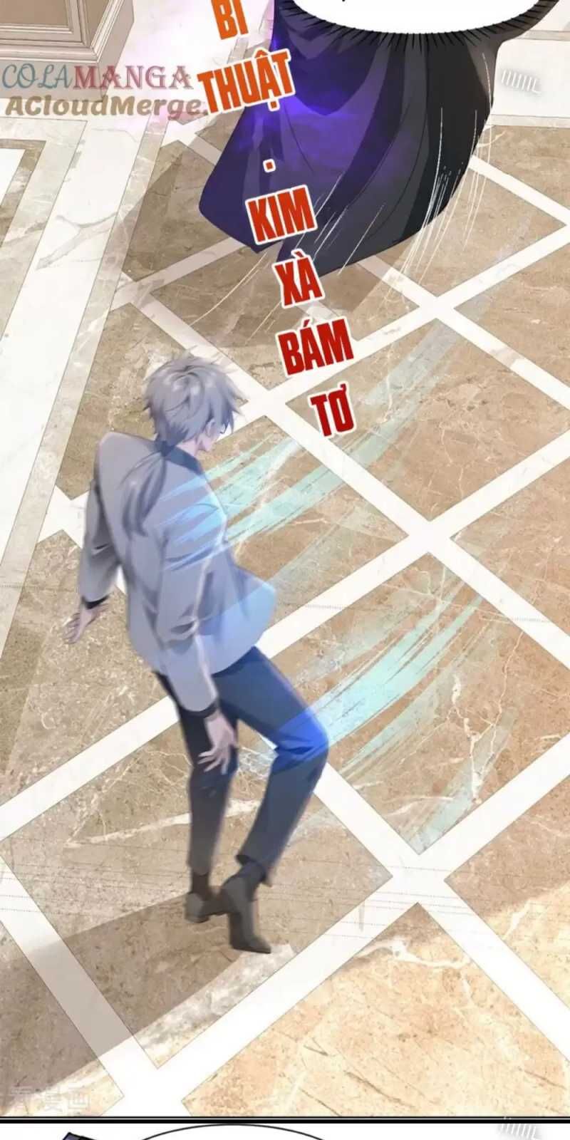 đọc truyện Trấn Quốc Thần Tế Chương 183 ảnh 22 tại Thiên Thai Truyện