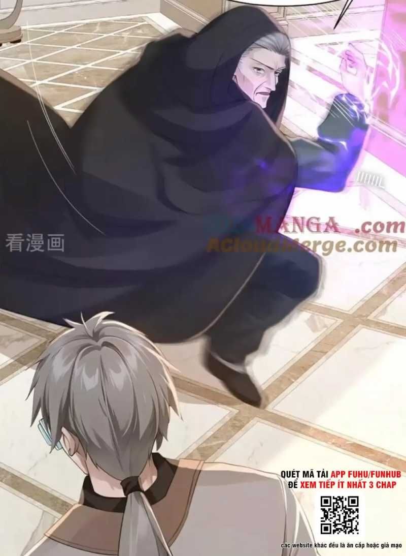 đọc truyện Trấn Quốc Thần Tế Chương 183 ảnh 24 tại Thiên Thai Truyện