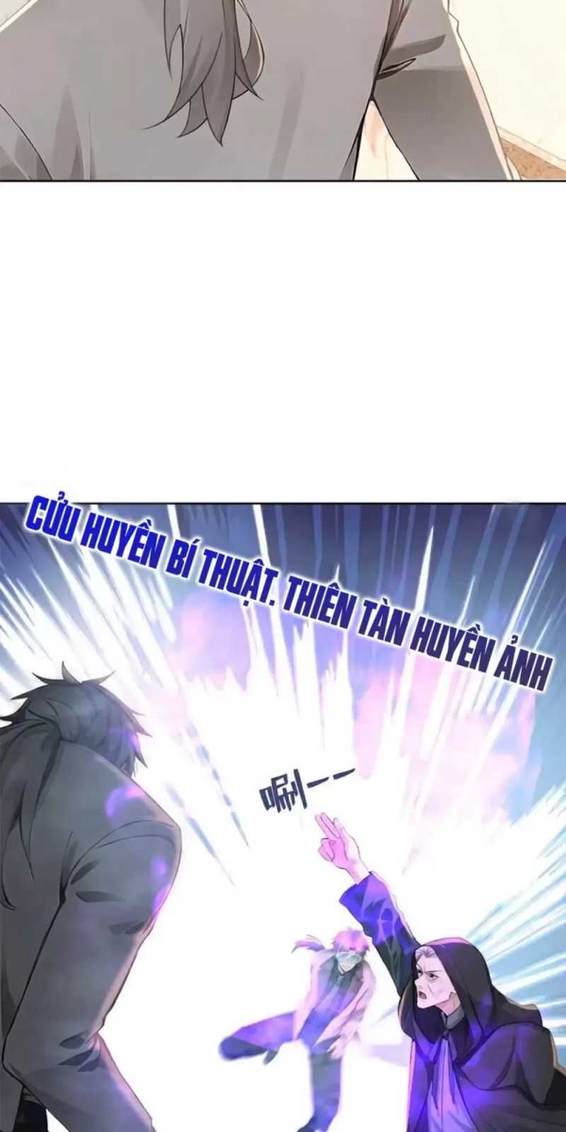 đọc truyện Trấn Quốc Thần Tế Chương 183 ảnh 25 tại Thiên Thai Truyện