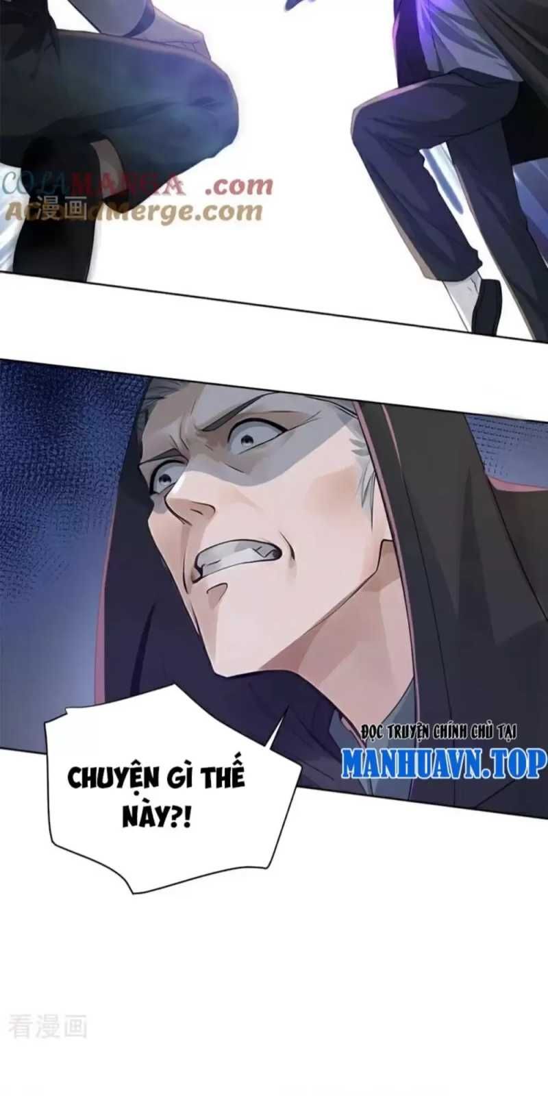 đọc truyện Trấn Quốc Thần Tế Chương 183 ảnh 26 tại Thiên Thai Truyện