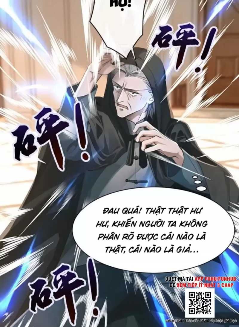 đọc truyện Trấn Quốc Thần Tế Chương 183 ảnh 29 tại Thiên Thai Truyện