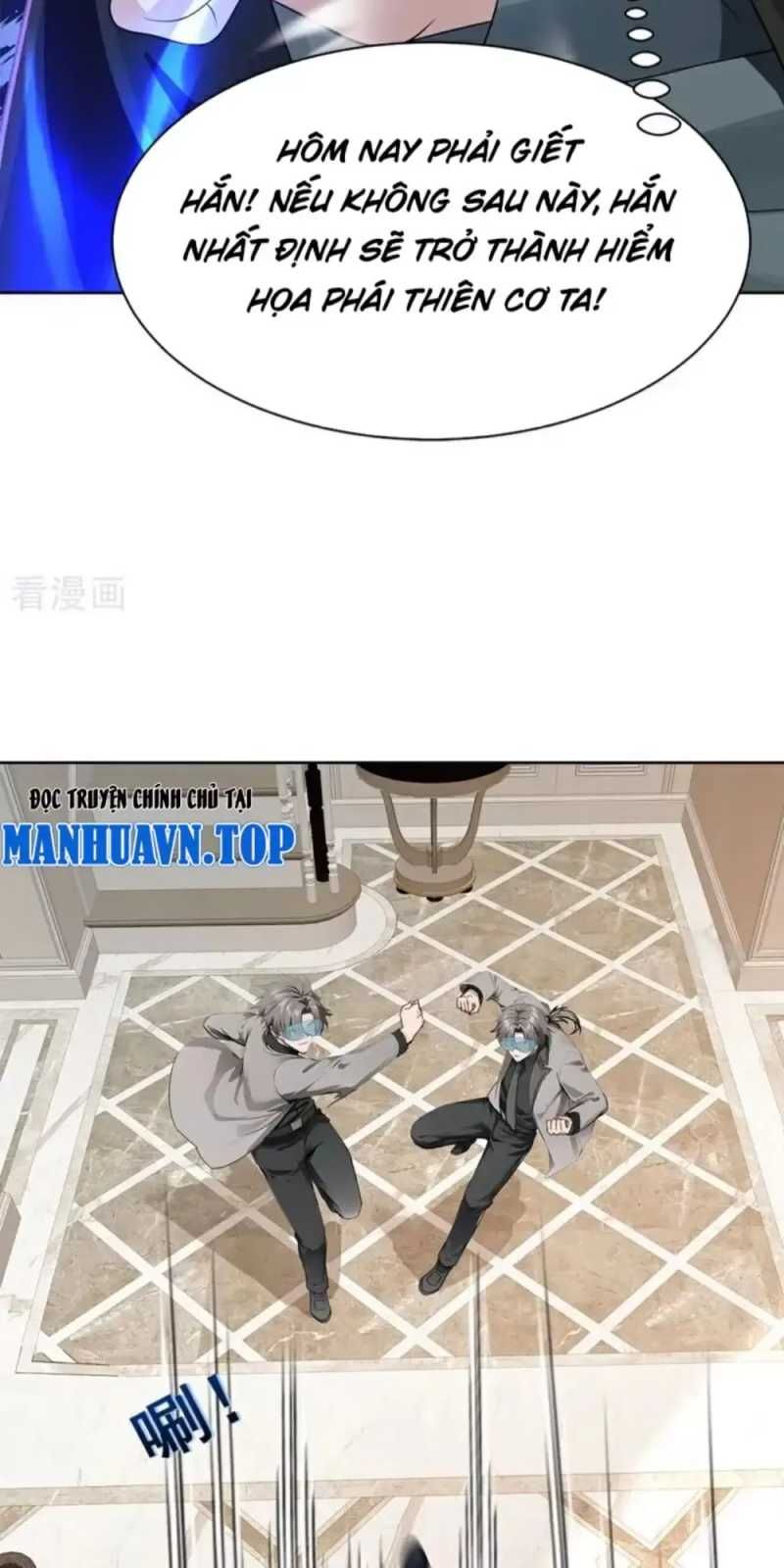 đọc truyện Trấn Quốc Thần Tế Chương 183 ảnh 31 tại Thiên Thai Truyện