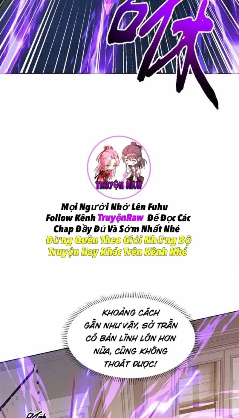 đọc truyện Trấn Quốc Thần Tế Chương 183 ảnh 33 tại Thiên Thai Truyện